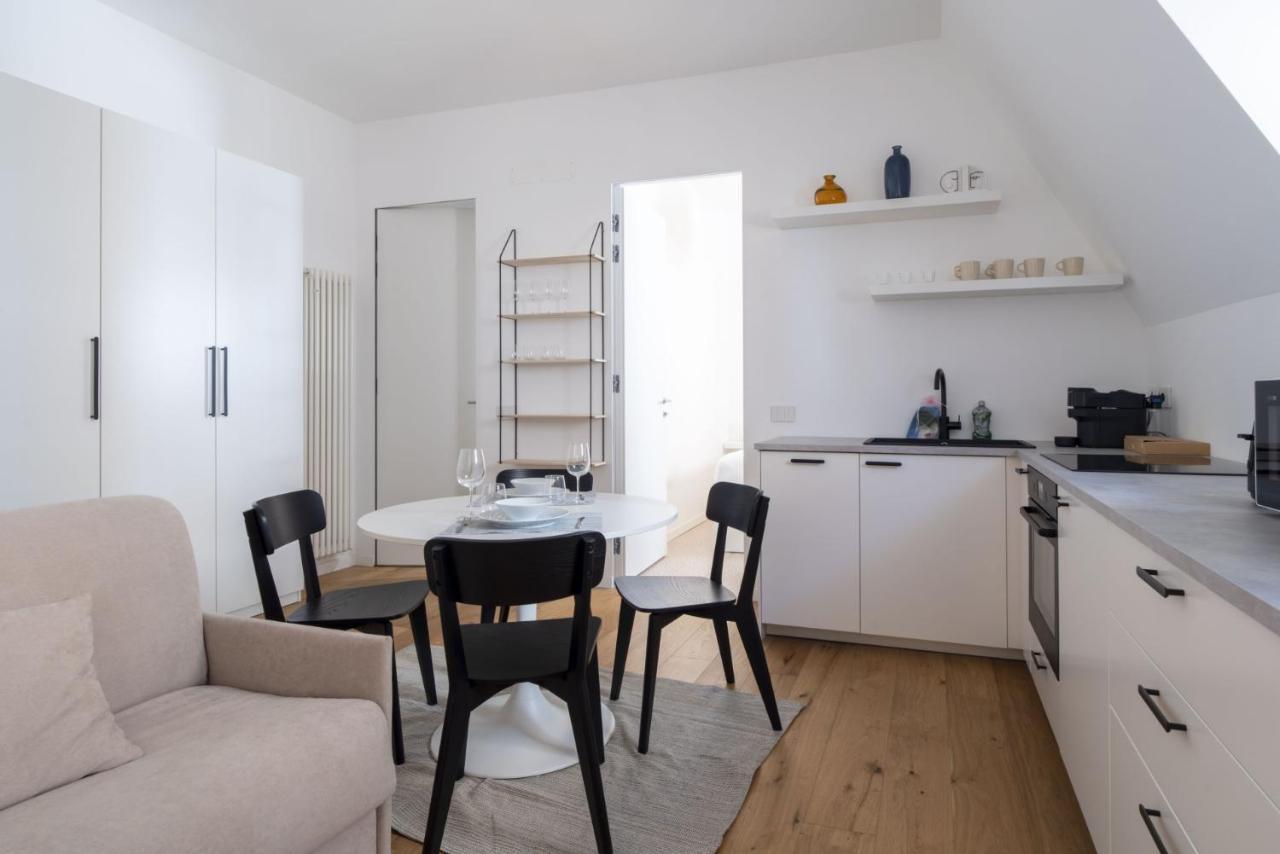 Easylife - Oasi Di Tranquillita Zona Sempione Apartment Milano Ngoại thất bức ảnh