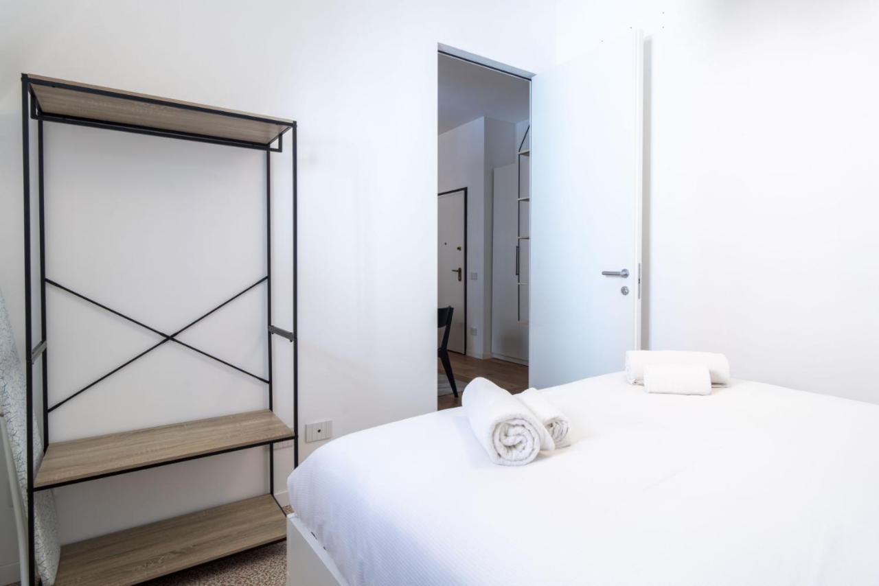 Easylife - Oasi Di Tranquillita Zona Sempione Apartment Milano Ngoại thất bức ảnh