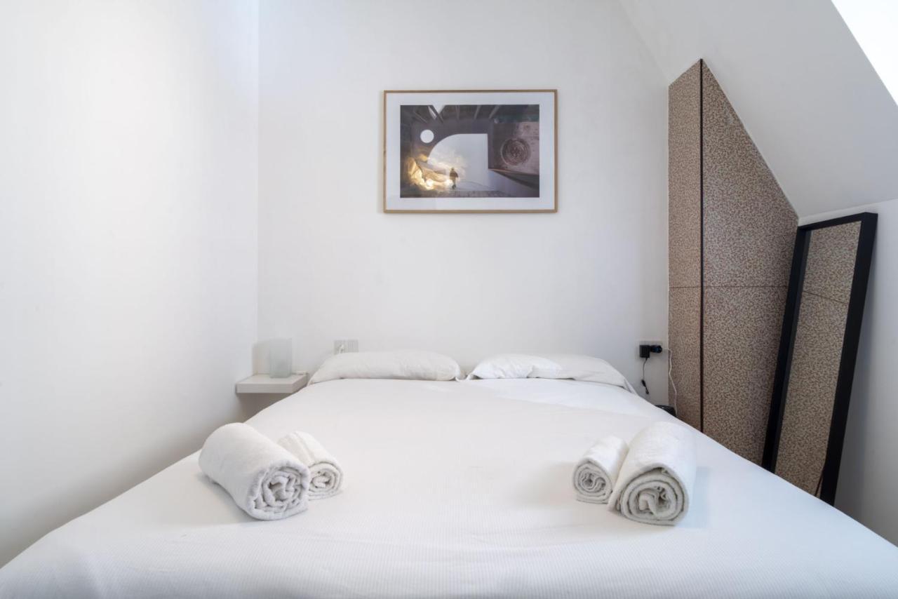 Easylife - Oasi Di Tranquillita Zona Sempione Apartment Milano Ngoại thất bức ảnh