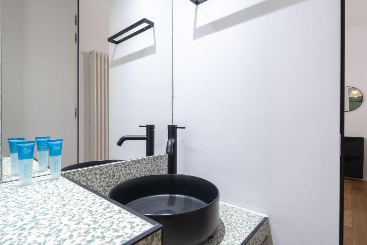 Easylife - Oasi Di Tranquillita Zona Sempione Apartment Milano Ngoại thất bức ảnh
