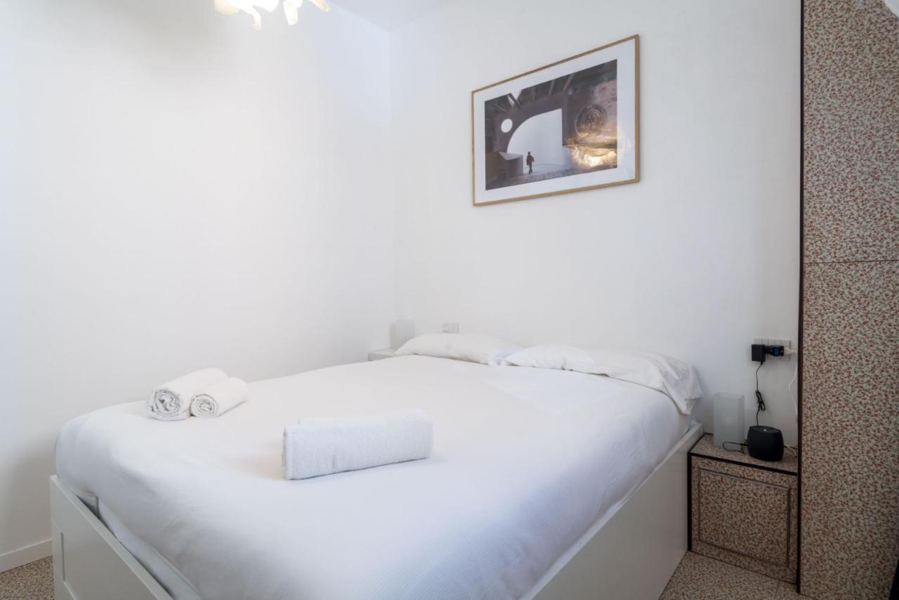 Easylife - Oasi Di Tranquillita Zona Sempione Apartment Milano Ngoại thất bức ảnh