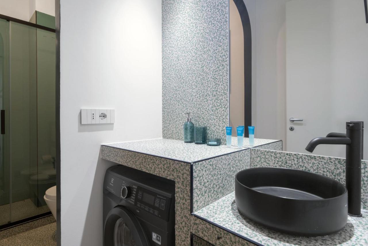 Easylife - Oasi Di Tranquillita Zona Sempione Apartment Milano Ngoại thất bức ảnh