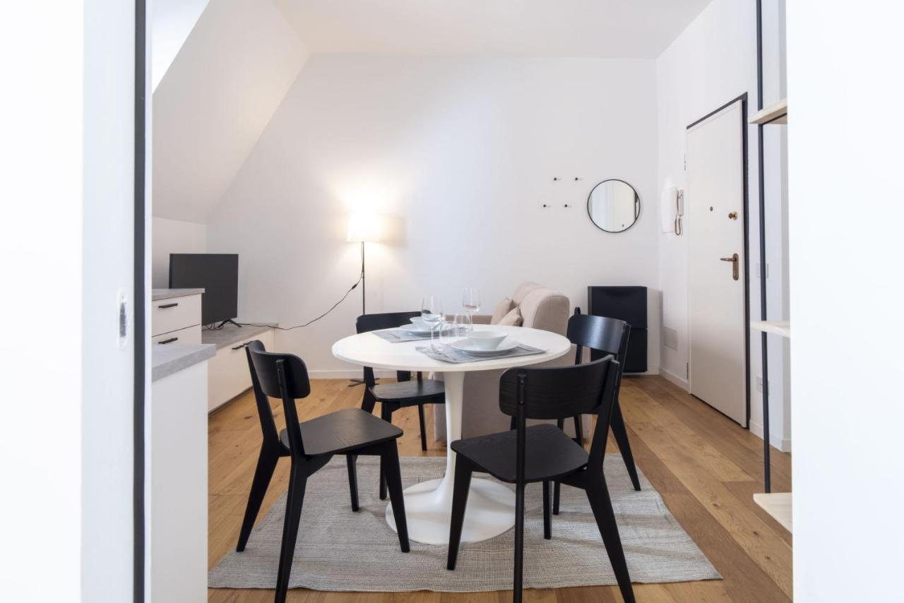 Easylife - Oasi Di Tranquillita Zona Sempione Apartment Milano Ngoại thất bức ảnh