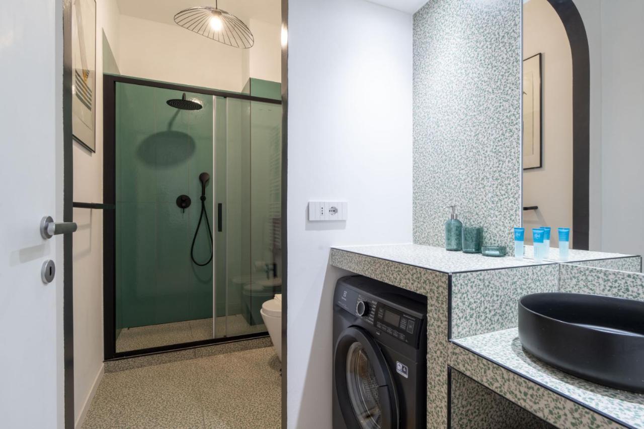 Easylife - Oasi Di Tranquillita Zona Sempione Apartment Milano Ngoại thất bức ảnh
